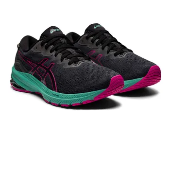 Кроссовки для бега Asics GT-1000 11 GORE-TEX, черный