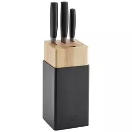 Набор ножей в подставке Zwilling Now s 4 предмета