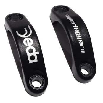 Крышка выноса Deda Superleggero (черный)