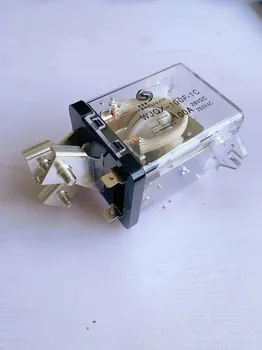 Реле VIDONIA WJQX-100F-1C