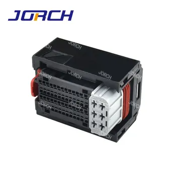 Delphi 58 way/pin/pole female автомобильный разъем ECU 15494596