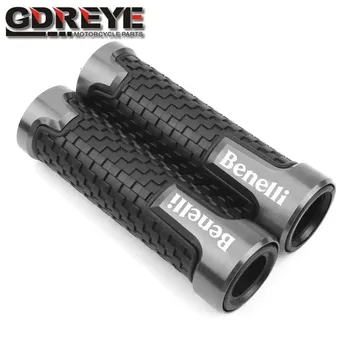 Ручки мотоциклетные Benelli TRK 502 502X TNT 125 300 600 BJ500 Leoncino 250 500