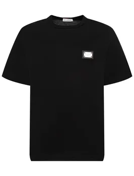 Футболка Dolce & Gabbana