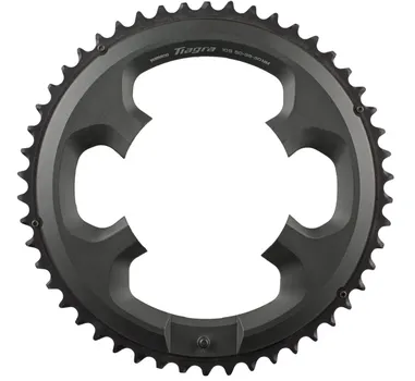 Звезда системы Shimano Tiagra FC-4703 10 скоростей (50 BCD 110 ассиметричный (Shimano))
