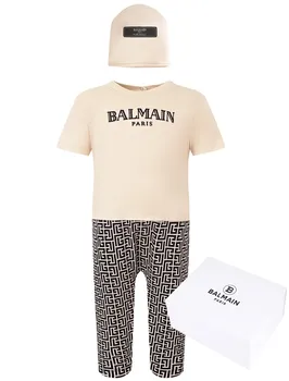 Комбинезон Balmain