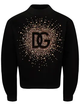 Свитшот Dolce & Gabbana
