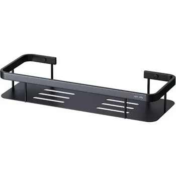 Полка AM.PM Sense L A7453122 черная