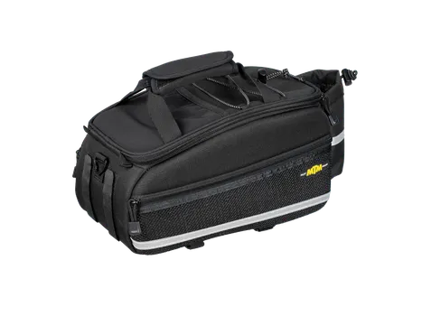 Велосумка на багажник Topeak MTM TrunkBag EX TT9655B (черный)
