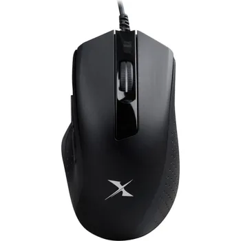 Мышь A4Tech Bloody X5 Max черный