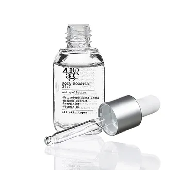 ZERO AGE Бустер для лица увлажнение 24/7 Aqua Booster