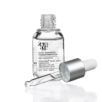 ZERO AGE Эссенция мгновенное преображение Skin Essence Transformation