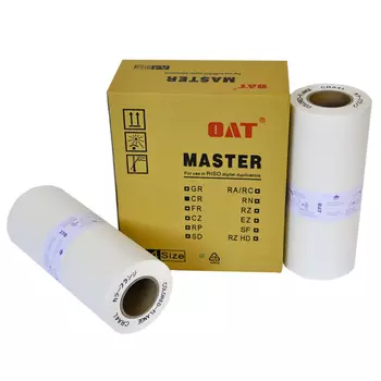 Мастер-пленка OAT TR/CR для Riso TR 151/1510 CR 1610 (6227)