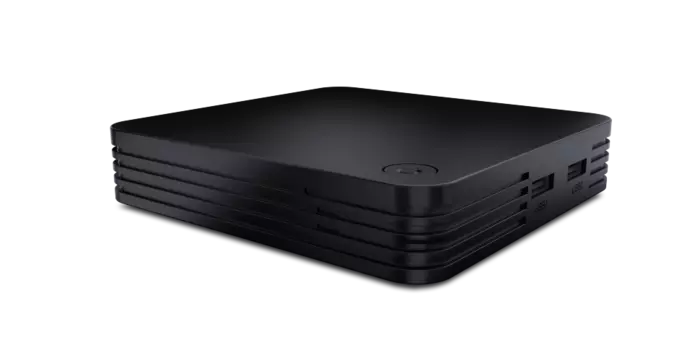Медиаплеер Dune SmartBox 4K, 4K UHD, HDMI, 2xUSB 2.0, LAN, WiFi (Dune HD TV-175L)