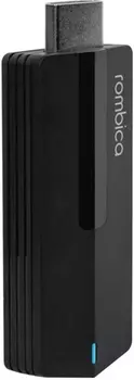 Медиаплеер Rombica Smart Cast 4K Pro, 4K UHD, HDMI, WiFi (SC-A0011)