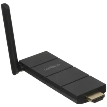 Медиаплеер Rombica Smart Cast D1, 1080p, HDMI, WiFi (SC-A0012)