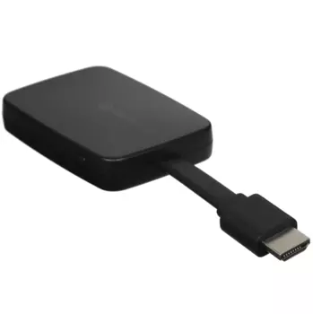 Медиаплеер SBER SBDV-00002, 4K UHD, HDMI, WiFi, Bluetooth (SBDV-00002)