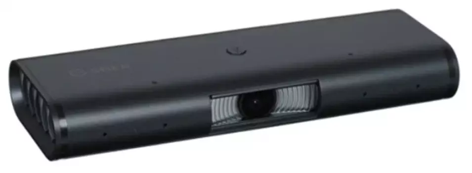 Медиаплеер SBER SberBox Top, 4K UHD, HDMI, WiFi (SBDV-00013)