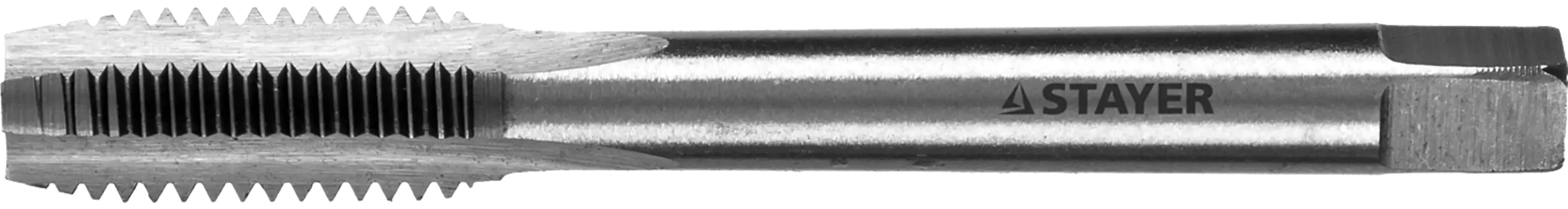 Метчик Stayer MASTER, М10x1.5мм (28020-10-1.5)