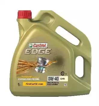Моторное масло CASTROL 15338F