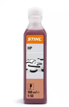 Моторное масло STIHL 0781-319-8401