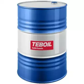Моторное масло TEBOIL 3414122 10W-40 полусинтетическое 175 л