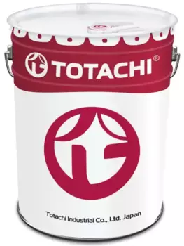 Моторное масло TOTACHI 19820 5W-40 синтетическое 19 л
