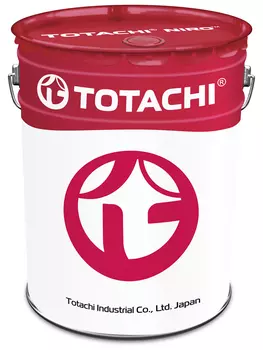 Моторное масло TOTACHI 1D120 10W-40 полусинтетическое 19 л