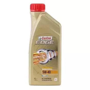 Моторное масло CASTROL 1535FA 5W-40 1 л