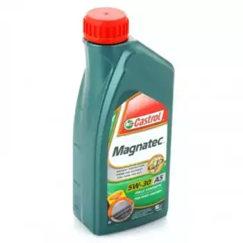 Моторное масло CASTROL 153EFF 5W-30 синтетическое 1 л