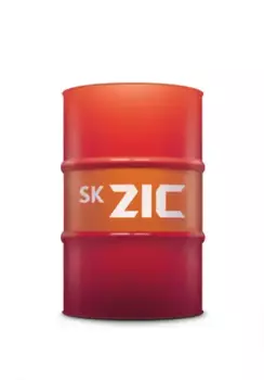 Моторное масло ZIC 202619 5W-30 синтетическое 200 л