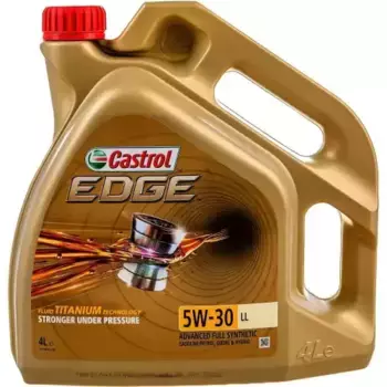 Моторное масло CASTROL 15669A