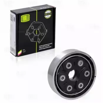 муфта кардана!\ Audi Q3 Quattro, VW Tiguan/Passat/Sharan, Skoda Octavia/Superb all 4WD 07> RC 1803 TRIALLI