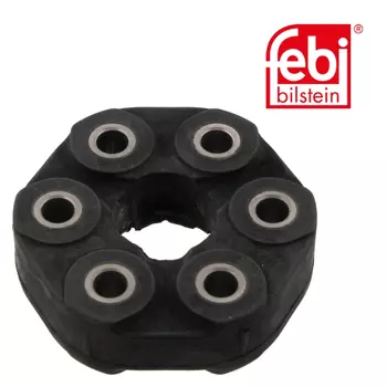 муфта кардана!\ BMW E34/E36/E39/E46/Z3/Z4 1.6-2.5TD 91> 05084 FEBI