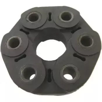 муфта кардана!\ Hyundai Santa Fe all 01> HYDS-001 FEBEST