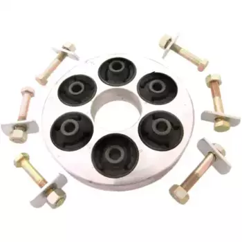 муфта кардана!\ Toyota Lucida Estima Emina CXR10/CXR20/TCR10/TCR20 90-99 TDS-LCB FEBEST