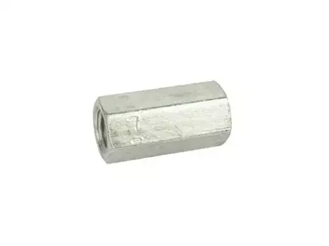 муфта соединительная торм. трубопроводов!\ ГАЗ 3110 243506094 GAZ