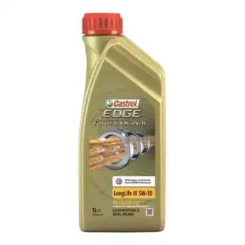 Моторное масло CASTROL 157AD6 5W-30 синтетическое 1 л