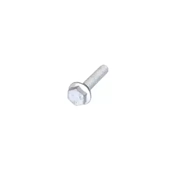 N90441603 БОЛТ С ШЕСТИГРАННОЙ ГОЛОВКОЙ VAG