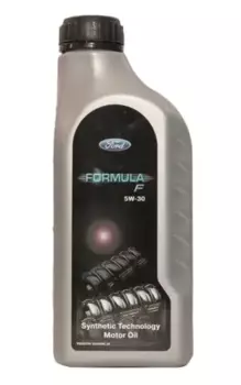 Моторное масло FORD 15595A 5W-30 синтетическое 1 л