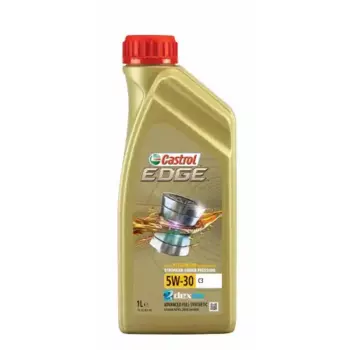 Моторное масло CASTROL 15A569 5W-30 синтетическое 1 л