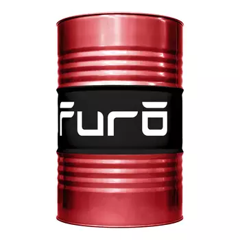 Моторное масло FURO OPTI 5W40FR007 5W-40 синтетическое 205 л
