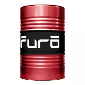 Моторное масло FURO OPTI PLUS 10W40FR011 10W-40 полусинтетическое 205 л