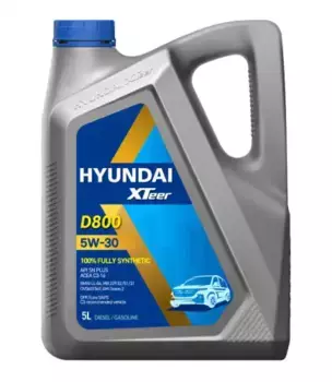 Моторное масло HYUNDAI XTEER 1051222 5 л