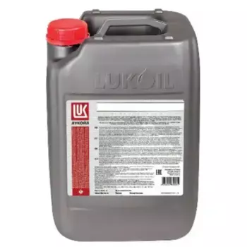 Моторное масло LUKOIL 17364 15W-40 минеральное 20 л