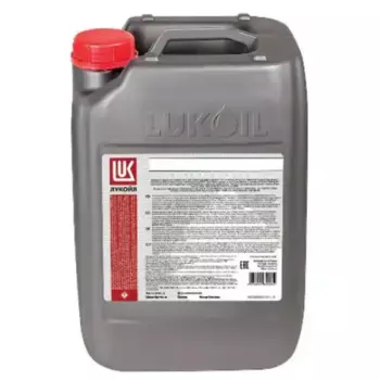Моторное масло LUKOIL 18470 20 л