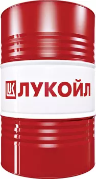Моторное масло LUKOIL 19493 10W-40 полусинтетическое 50 л