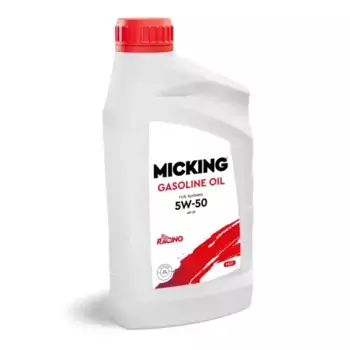 Моторное масло MICKING M2138 1 л