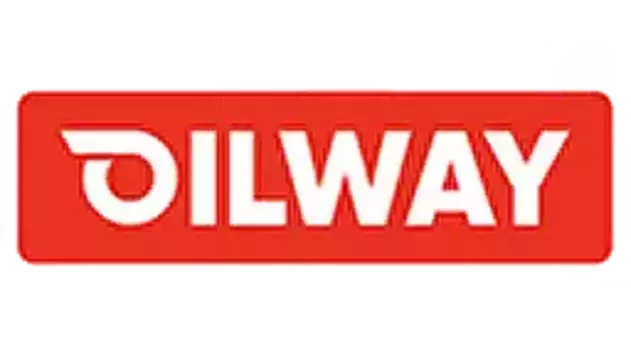 Моторное масло OILWAY 4660155101234