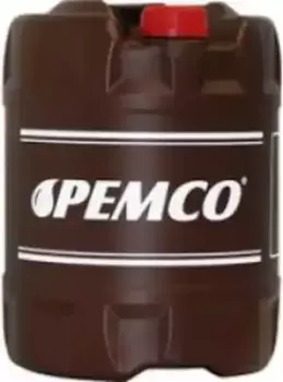 Моторное масло PEMCO PM0704-20 15W-40 минеральное 20 л