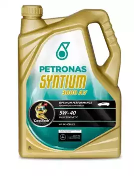 Моторное масло PETRONAS 70179M12EU